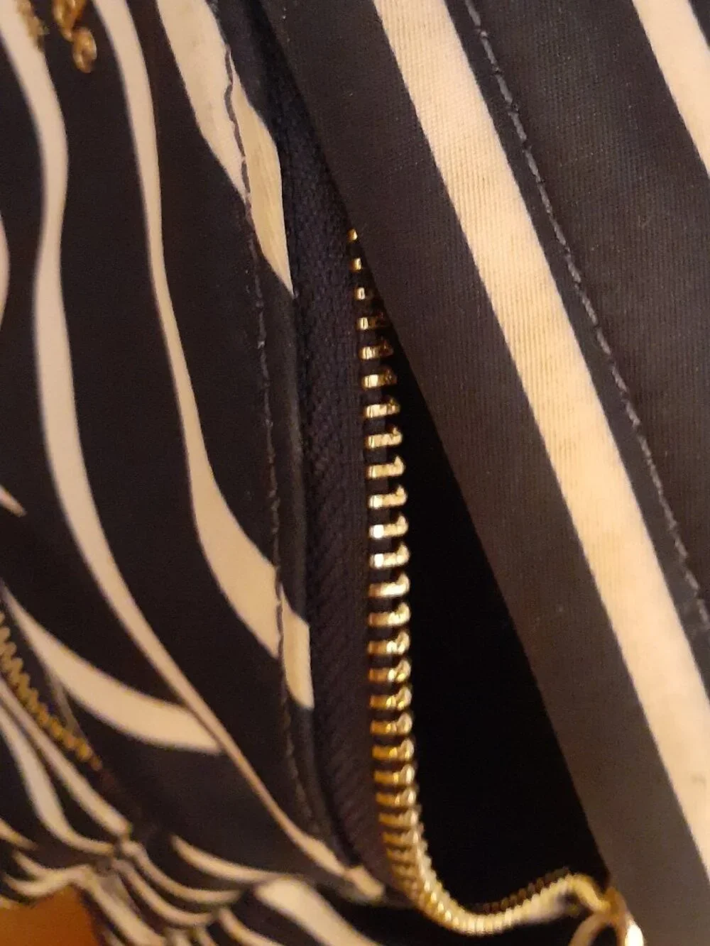 Kate Spade Chelsea Nylon Backpack